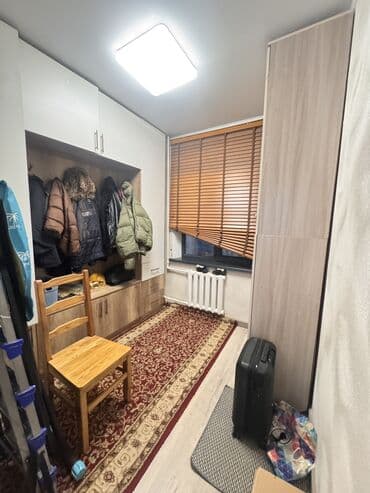 продаж квартиры: 3 комнаты, 70 м², 106 серия, 2 этаж, Дизайнерский ремонт — 6