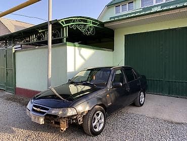 двигатель на опел вектра: Chevrolet Nexia: 2009 г., 1.6 л, Механика, Бензин, Седан — 2