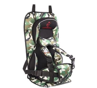 коляски дордой: Автокресло, Жаңы — 1