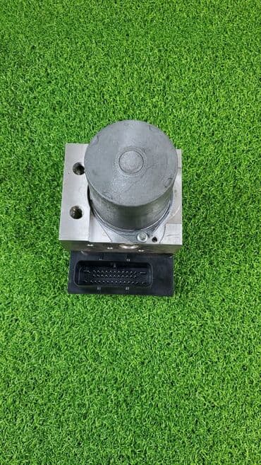 m54: Блок abs Bmw 530I E60 M54B30 2003 (б/у) ​ Марка: BMW Модель: 530i Год — 1