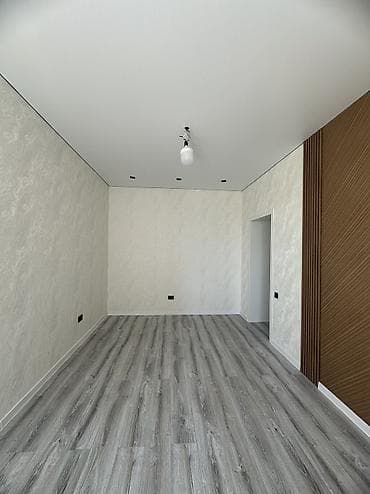 Продажа квартир: 1 комната, 44 м², Элитка, 11 этаж, Евроремонт — 10