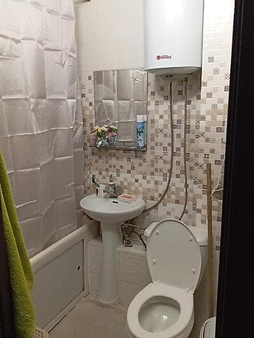 Недвижимость: 3 комнаты, 58 м², 4 этаж, Евроремонт — 9