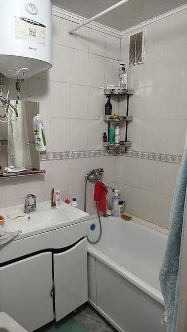 2 комнаты, С мебелью полностью