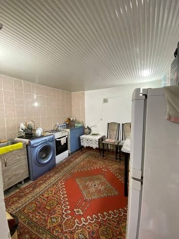 продаю дом село гроздь: Дом, 62 м², 2 комнаты — 2