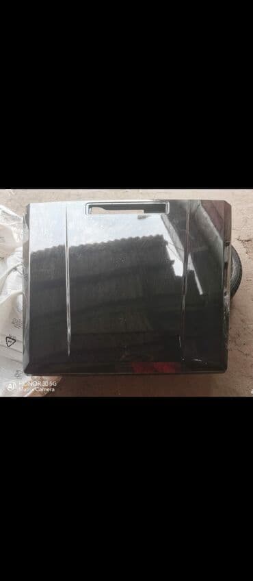 работа на дому в бишкеке набор текста: Капот Mercedes-Benz, Б/у, Оригинал — 1