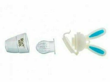 серебрянная ложка: Ниблеры для малышей! Малышам 4-6 месяцев начинают вводить прикорм. Но — 4