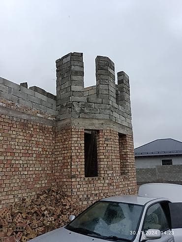 дом кредит: Здание, 240 м² — 2