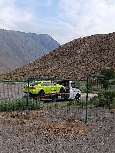 С лебедкой at lalafo.kg С лебедкой