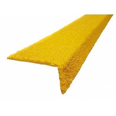 Уголок композитный стеклопластиковый, Размер 1: 25-75 мм, Размер 2