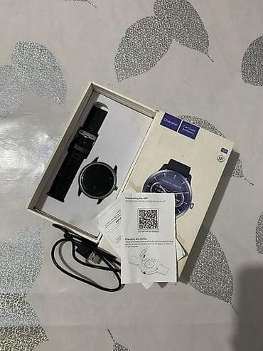 наушники для телефона huawei: Умные часы Charanore (модель из серии T7) Комплектация: - часы с — 1