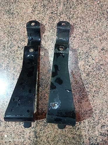 Компрессоры для авто: Проставки Mercedes-Benz Оригинал — 5