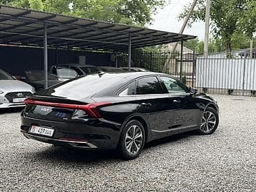 фары к5 киа 2019: Kia K8: 2021 г., 1.6 л, Автомат, Гибрид, Фастбек — 6