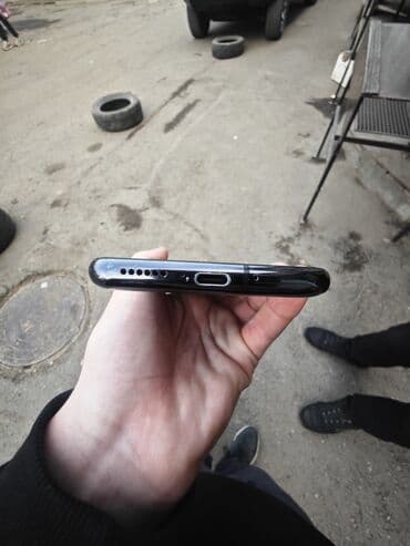 16 pro max цена бишкек: Xiaomi, Mi 10 Ultra, Колдонулган, 128 ГБ, түсү - Кара, 2 SIM — 3