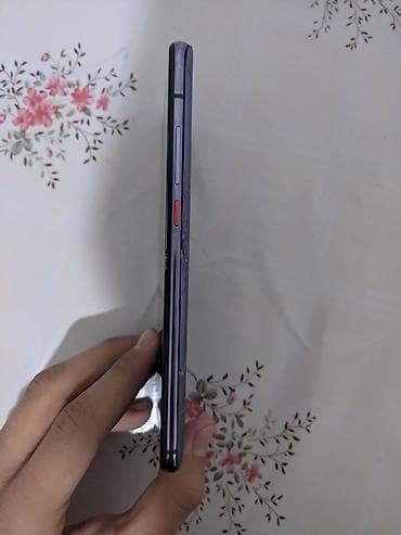 Видеоигры и приставки: Poco F2 Pro, 128 ГБ, цвет - Фиолетовый — 4