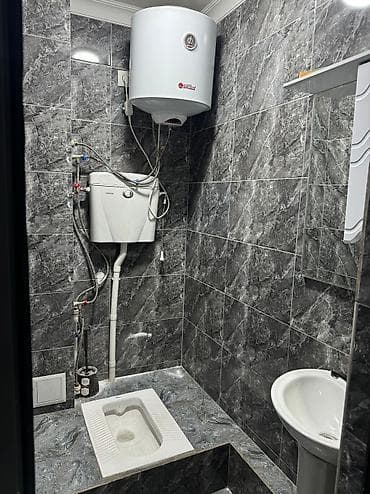 аренда место салон: 100 м², Долгосрочно, С оборудованием, С системой безопасности — 10