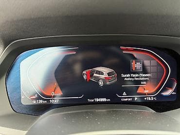 bmw e63: BMW X5: 2019 г., 3 л, Автомат, Бензин, Кроссовер — 8