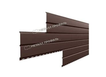 виниловые сайдинг: Сайдинги для Фасад, Металлический, Новый — 2