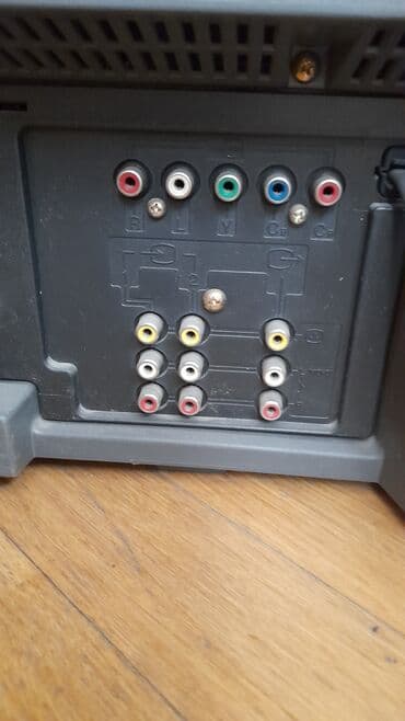 монитор компьютерный: Телевизор "Sony". Состояние отличное. Размеры: диагональ экрана 70 см — 4