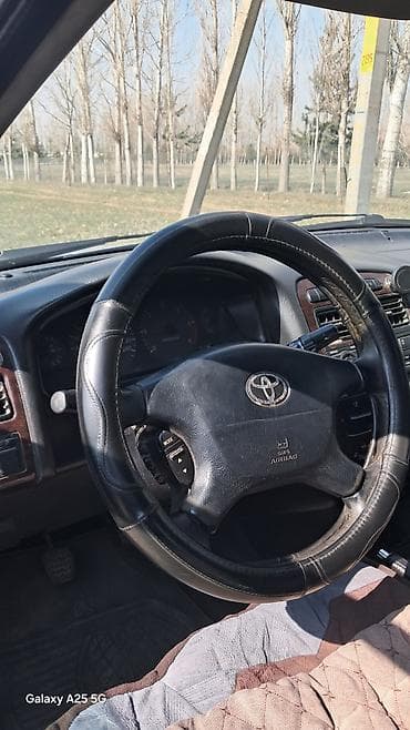 вента афтамат: Toyota Avensis: 2001 г., 2 л, Ручные, Дизель, Седан — 8