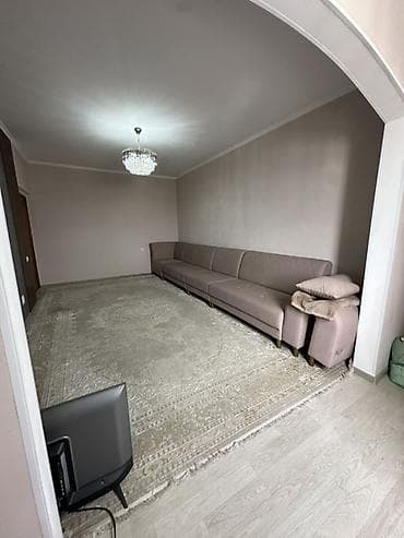 4: 2 комнаты, 67 м², Элитка, 4 этаж, Евроремонт — 3