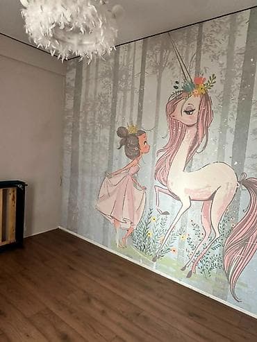 Современный двухэтажный дом в VIP-городке «Давос», село Байтик — — 7