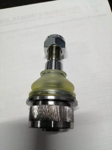 реставрация шаровой опоры опель вектра с: Шаровая, наконечник, тяга Ивеко ходовая — 2