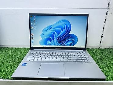 ipad cellular: 💻 ASUS VivoBook 15 — стильный, мощный и надежный ноутбук для работы — 1