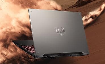 Asus TUF Gaming A16(FA607NUQ) Тип: Игровой ноутбук Windows 11 Home