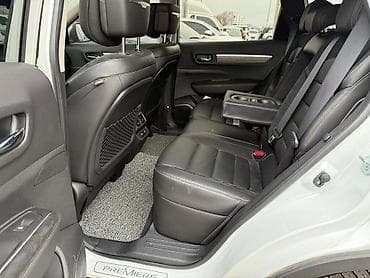 peugeot 607: Renault QM6: 2023 г., 2 л, Автомат, Бензин, Внедорожник — 5