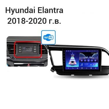 андроид монитор соната: Новый, Нестандартный, 9 ", Android (встроенная ОС), 2 ГБ ОЗУ, 32 Гб ПЗУ — 7