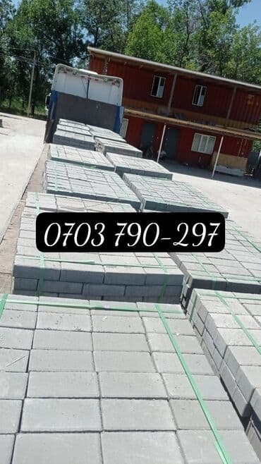 кладка кирпича кант: Брусчатка кирпич, Дорожная, Бетонная, Прессованная, Новый, Гарантия, Бесплатный выезд, Укладка — 2