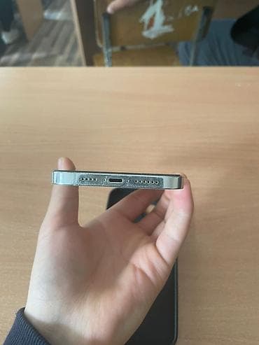 apple iphone 6 64: IPhone 12 Pro Max, 128 ГБ, Белый, 100 % — 3