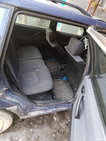 купить двигатель гольф 2 1.6 дизель: Volkswagen Passat: 1991 г., 2 л, Механика, Универсал — 10