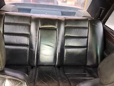 m3 e46: Mercedes-Benz W124: 1994 г., 3.2 л, Автомат, Бензин, Седан — 5