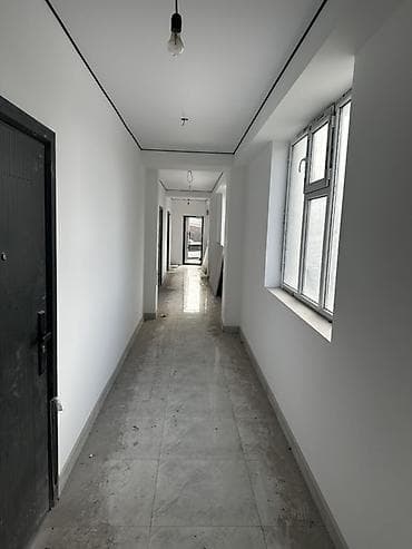 квартиру под псо: 1 комната, 30 м², Индивидуалка, 1 этаж, Готовая ПСО (под самоотделку) — 3