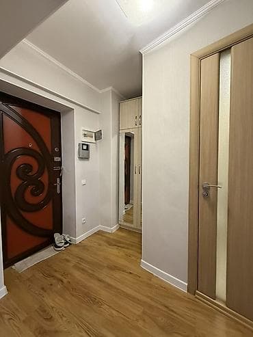 снять квартиру 3 комнатную: 1 комната, 32 м², Индивидуалка, 3 этаж, Евроремонт — 7