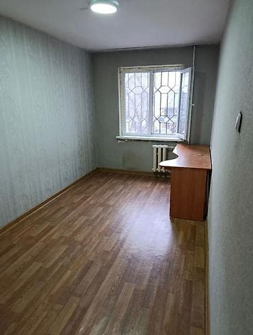 all group: 3 комнаты, 58 м², 104 серия, 2 этаж, Косметический ремонт — 2