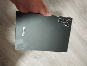 карты памяти для планшетов: Планшет, Samsung, память 512 ГБ, 4G (LTE), Новый, Классический цвет - Черный — 7