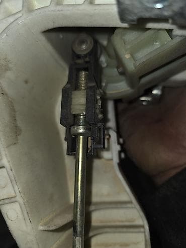 решетка honda stream: Рычаг селектора АКПП в сборе хонда стрим 2002 1.7 — 4