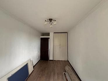 58: 3 комнаты, 58 м², 6 мкр 104 серия, 3 этаж, Евроремонт — 6