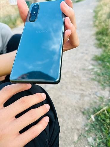 Sony Xperia 5 III, Колдонулган, 128 ГБ, 1 SIM — 3