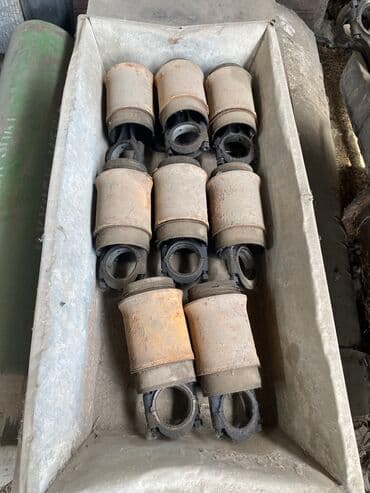 запчасти на шевроле бишкек: Грузовик — 13