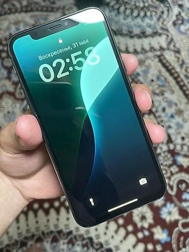 hoco часы детские: IPhone Xs, Новый, 512 ГБ, Черный, Чехол, 100 % — 3