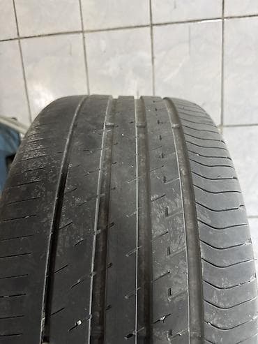 r16 4100: Шины 275 / 40 / R 18, Лето, Комплект, Легковые, Япония, DUNLOP — 7