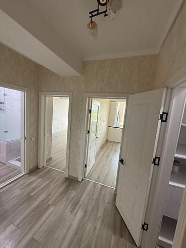 discovery studio: 2 комнаты, 57 м², Джал-15 Элитка, 2 этаж, Евроремонт — 3