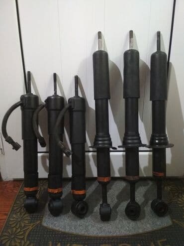 дом на колесах цена в бишкеке: Продаются. На (Прадо 120, 150, Лексус жх 470,460) Оригинальные — 3