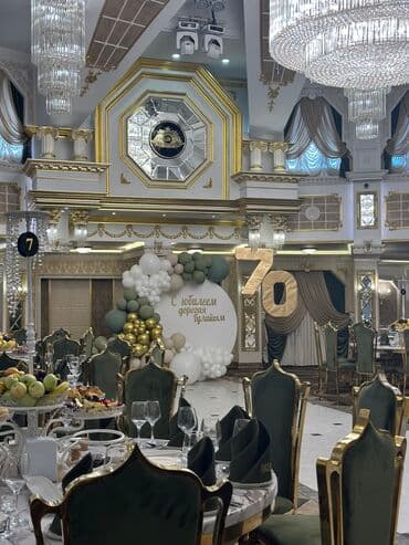 шарики на день рождения круглосуточно: Организация мероприятий | Гелевые шары, Букеты, флористика, Аниматоры — 2