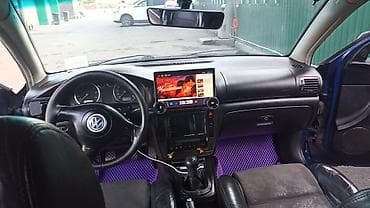 кпп пассат б4: Volkswagen Passat: 2002 г., 1.8 л, Кол менен иштөөчү, Бензин, Седан — 8