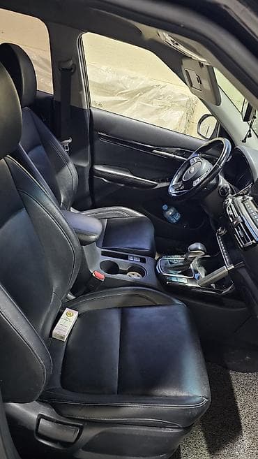 Транспорт: Kia Seltos: 2020 г., 1.6 л, Автомат, Дизель — 10