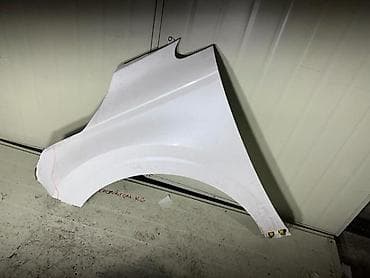 kia bango: Крыло Переднее левое Kia, 2021 г., Оригинал — 1